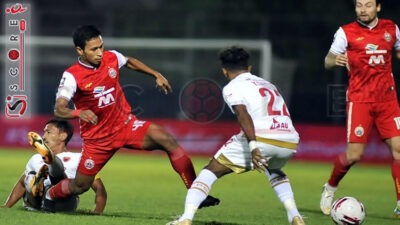 Prediksi Skor Persija Jakarta vs PSM Makassar: Laga Sengit di BRI Liga 1