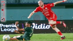 Prediksi Skor Persija vs Dewa United: Ancaman Berat di Liga 1 Matchday 5