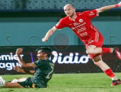 Prediksi Skor Persija vs Dewa United: Ancaman Berat di Liga 1 Matchday 5