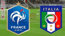 Prediksi Skor Prancis vs Italia: UEFA/(UNL) A 2024/2025 Matchday 1, Pertarungan Deschamps vs Spalletti