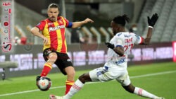 Prediksi Skor RC Lens vs Lyon Ligue 1, Keuntungan Tuan Rumah