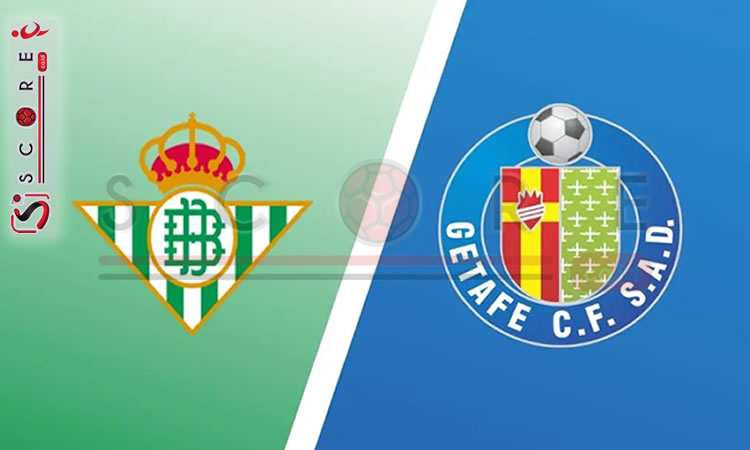 Prediksi Skor Real Betis vs Getafe