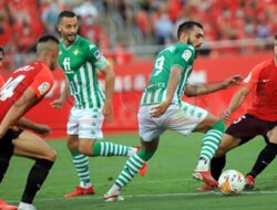 Prediksi Skor Real Betis vs RCD Mallorca: La Liga 2024/2025 Pekan ke-6