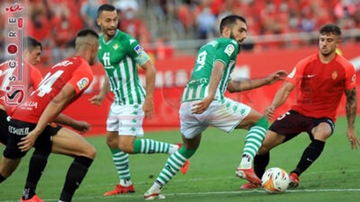 Prediksi Skor Real Betis vs RCD Mallorca: La Liga 2024/2025 Pekan ke-6