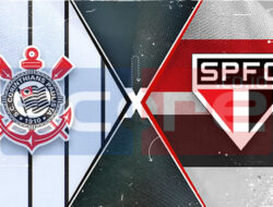 Prediksi Skor Sao Paulo vs Corinthians: Bahaya Zona Degradasi Liga Brazil 2024