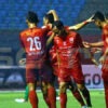 Prediksi Skor Semen Padang vs Persis Solo: BRI Liga 1 2024/2025 Pekan ke-7