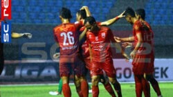 Prediksi Skor Semen Padang vs Persis Solo