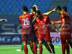 Prediksi Skor Semen Padang vs Persis Solo: BRI Liga 1 2024/2025 Pekan ke-7