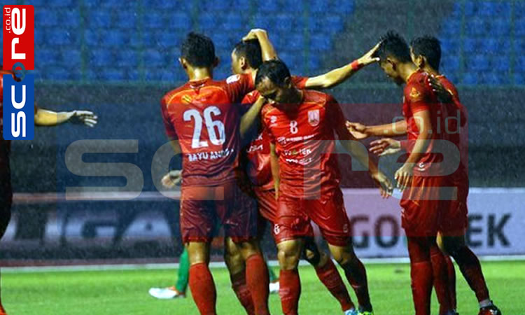 Prediksi Skor Semen Padang vs Persis Solo