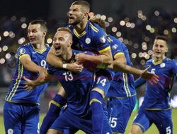 Prediksi Skor Siprus vs Kosovo: Penuh Laga di Fase League C Grub 2