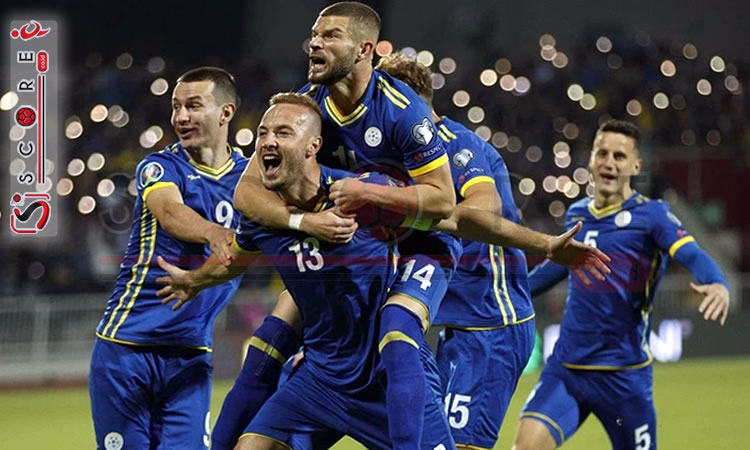 Prediksi Skor Siprus vs Kosovo: Penuh Laga di Fase League C Grub 2