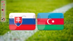 Prediksi Skor Slovakia vs Azerbaijan