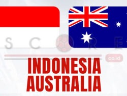 Prediksi Skor Timnas Indonesia vs Australia: Pertarungan untuk 3 Poin di Kualifikasi WCQ 2026