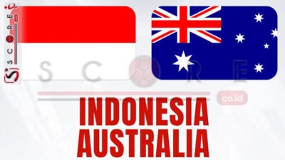 Prediksi Skor Timnas Indonesia vs Australia: Pertarungan untuk 3 Poin di Kualifikasi WCQ 2026