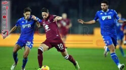 Prediksi Skor Torino vs Empoli FC