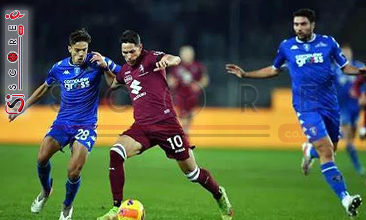 Prediksi Skor Torino vs Empoli FC