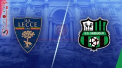 Prediksi Skor US Lecce vs Sassuolo: Coppa Italia 2024/2025 32 Besar