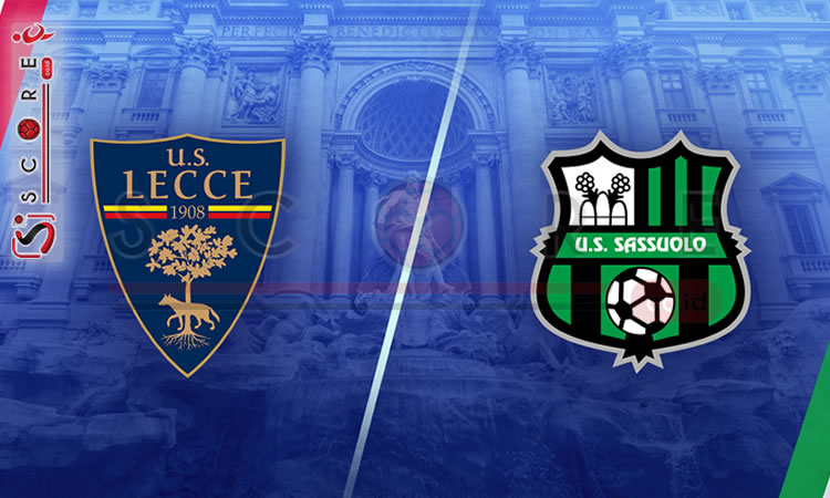 Prediksi Skor US Lecce vs Sassuolo