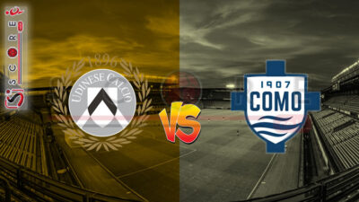 Prediksi Skor Udinese vs Como 1907: Serie A Pekan ke-3 – Ujian Berat Bagi Como!