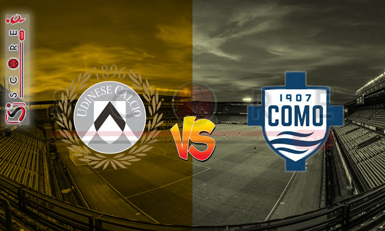 Prediksi Skor Udinese vs Como 1907: Serie A Pekan ke-3 – Ujian Berat Bagi Como!