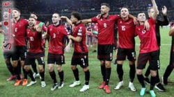 Prediksi Skor Ukraina vs Albania