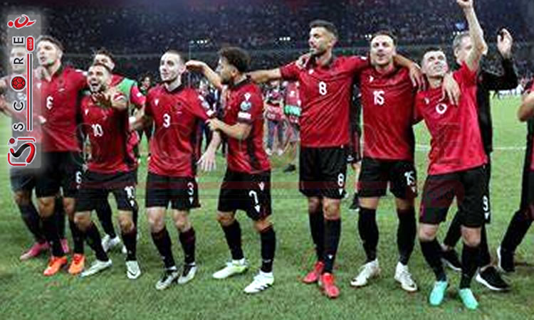 Prediksi Skor Ukraina vs Albania