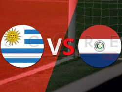 Prediksi Skor Uruguay vs Paraguay: Kualifikasi Piala Dunia 2026 CONMEBOL Matchday 7