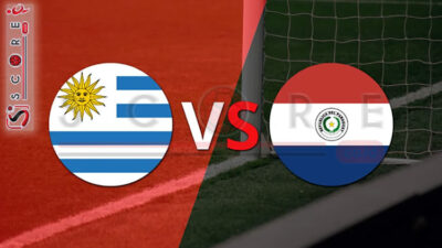 Prediksi Skor Uruguay vs Paraguay