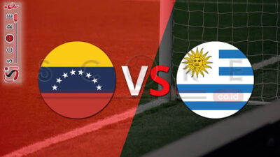 Prediksi Skor Venezuela vs Uruguay