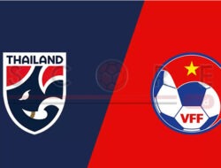 Prediksi Skor Vietnam vs Thailand: FIFA Friendly 2024