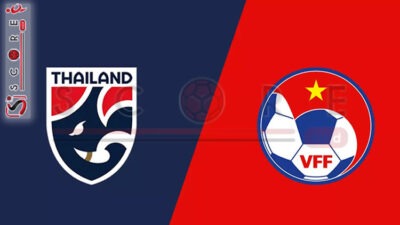 Prediksi Skor Vietnam vs Thailand: FIFA Friendly 2024