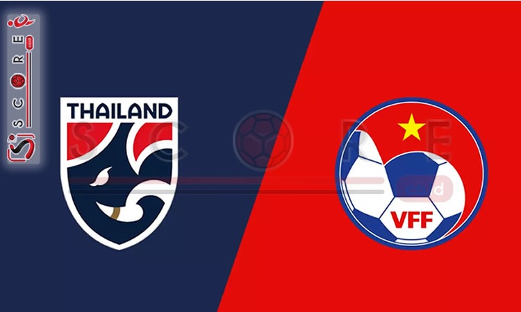 Prediksi Skor Vietnam vs Thailand: FIFA Friendly 2024