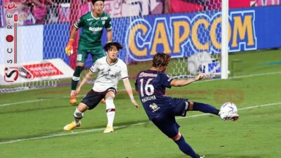 Prediksi Skor Vissel Kobe vs Cerezo Osaka: Pertarungan Posisi Puncak Liga J1