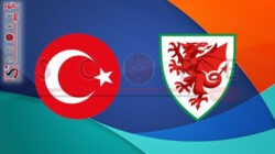 Prediksi Skor Wales vs Turki