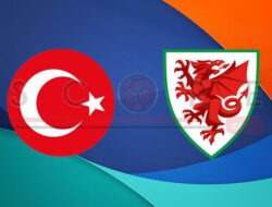 Prediksi Skor Wales vs Turki: UNL 2024/2025 Matchday 1, Panggung Kemenangan Arda Guler