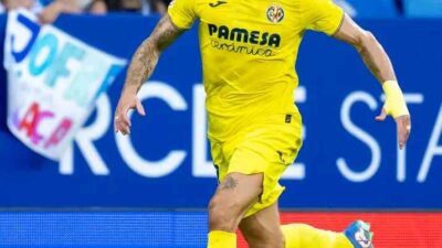 Prediksi Villarreal vs Las Palmas dan H2H