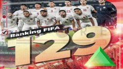 Peningkatan Ranking FIFA Indonesia: Langkah Menuju Target 100 Besar