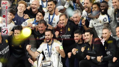 CR7: Ini Rahasia Real Madrid Juara Liga Champions