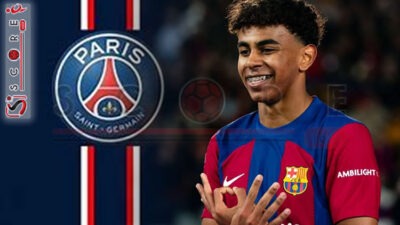 PSG Tawar Rp 4,27 T untuk Lamine Yamal: Ditolak Barcelona!