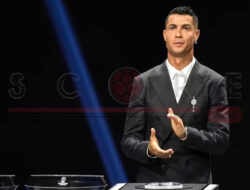 Fakta! Ini Dia Jawaban Dari Rumor Ronaldo Pensiun Dalam Waktu Dekat