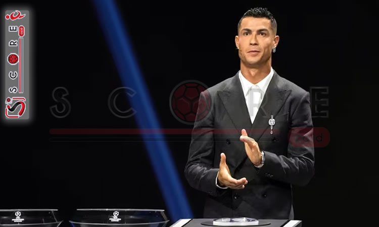 Fakta! Ini Dia Jawaban Dari Rumor Ronaldo Pensiun Dalam Waktu Dekat