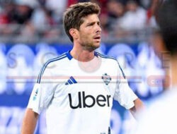 Sergi Roberto Tolak Banyak Tawaran Demi Gabung Como 1907