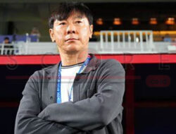 Shin Tae-yong: Sukses Bawa Timnas Indonesia Bersinar di Kualifikasi Piala Dunia 2026