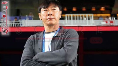 Shin Tae-yong: Sukses Bawa Timnas Indonesia Bersinar di Kualifikasi Piala Dunia 2026