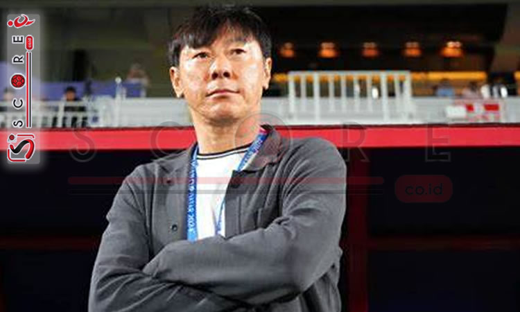 Shin Tae-yong: Sukses Bawa Timnas Indonesia Bersinar di Kualifikasi Piala Dunia 2026