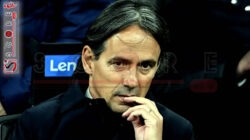 Simone Inzaghi Frustrasi Usai Inter Milan Imbang Lawan Monza, 2 Peluang Emas Terbuang