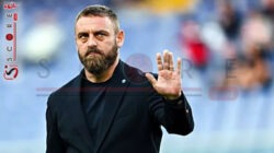 Tanggapan Tegas De Rossi 4 Fakta dan Risiko Besar di AS Roma