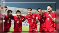 Timnas Indonesia Berani Tantang Australia di Kualifikasi Piala Dunia 2026