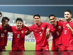 Timnas Indonesia Berani Tantang Australia di Kualifikasi Piala Dunia 2026