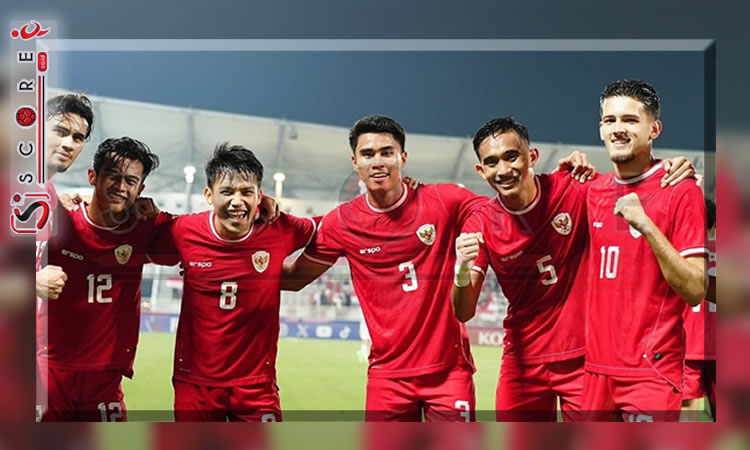 Timnas Indonesia Berani Tantang Australia di Kualifikasi Piala Dunia 2026